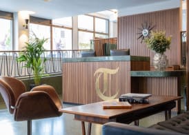 Telegraph Hotel - Coventry 5