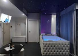 Hotel La Fayette Giugliano Licola 5