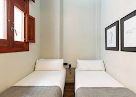 Uma Suites Barceloneta Beach 5