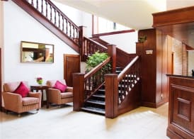 Southcrest Manor Hotel, Best Western Signature Collection 3