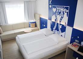 Aparthotel Paderborn 3