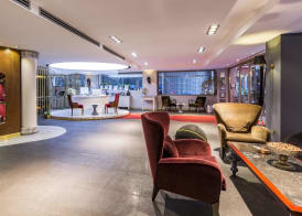 Hotel Sultania Boutique Class 4