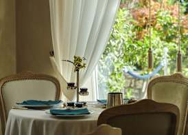 Hotel Villa Florida & Suite Apartments 5
