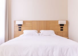 School Lane Hotel in Liverpool ONE 3