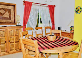Dolce Vita Caribe Villas 2