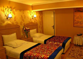 Divas Hotel 5