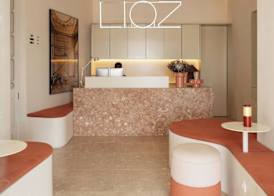 LIOZ Hotel & Apartments 2