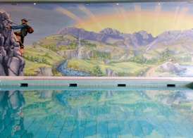 Hotel & Spa Sonne 4 Sterne Superior 2
