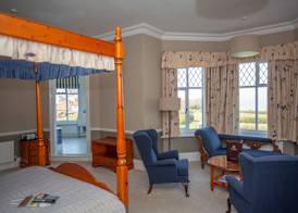 Sea Marge Hotel 5