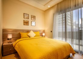 Flamant Rose Appart Hotel 4
