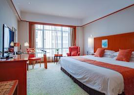 Pullman Zhangjiajie Hotel 5