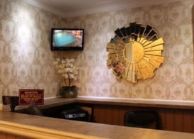 The Heritage Hotel 2