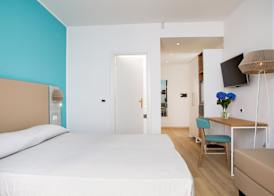 Lu' Hotel Maladroxia 5