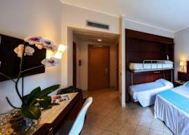 Hotel Le Palme 4
