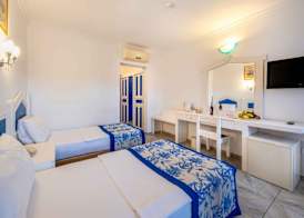Ölüdeniz Beach Resort By Z Hotels 2