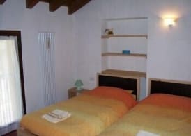 Agri Village Pavia 5