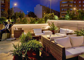 Ibis Styles Figueres Ronda 4