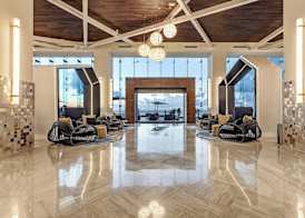 Royalton CHIC Cancun, An Autograph Collection All-Inclusive Resort - Adults Only 5