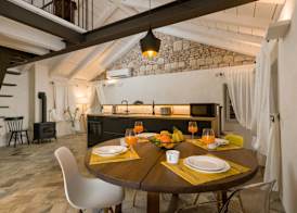 Luxury Apartment Lina - III 2
