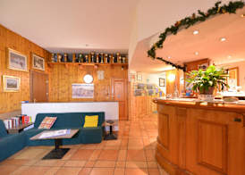 Hotel & Ristorante Serenella 3
