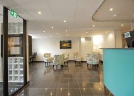 2Home Hotel Gävle 2