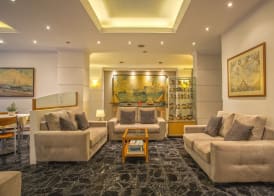 Lilia Hotel 4