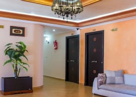 Hôtel Suite Martil 4