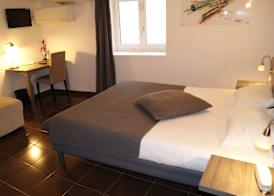 Hôtel Danieli Avignon 4