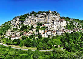 Relais Amadourien 3