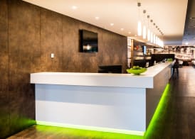 Travel24 Hotel Leipzig City 3