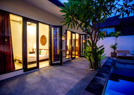 Gili Sands Hotel & Bar 2