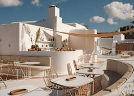 Andronikos Hotel 4