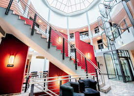 ACHAT Hotel Bochum Dortmund 4