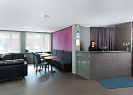 Hotel Allén - Sure Hotel by Best Western Allen 3
