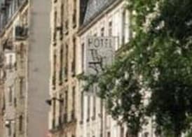 Hôtel France Eiffel 5