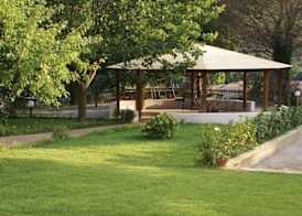 Hotel Parco Delle Rose 5