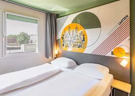 B&B HOTEL Hannover-Laatzen 2