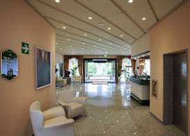 Grand Hotel Presolana 2