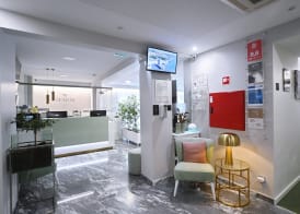My Charm Lisbon Suites 3
