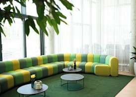IBIS STYLES MUENCHEN AIRPORT 2