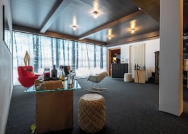 Hotel B&B Andreas 2