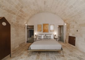 Cenobio Hotel & SPA Matera 5