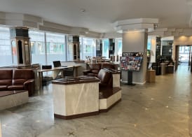 Best Western Hotel Royal Centre 2