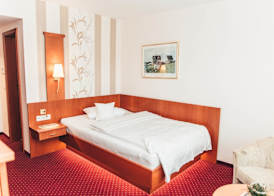 Ringhotel Teutoburger Wald 4