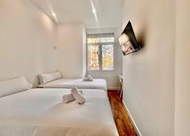 Hostal Bernabeu 4