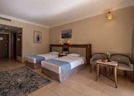 Serenity Alpha Beach - Ex Serenity Makadi Beach 5