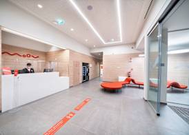 Moov Hotel Oeiras 2