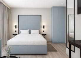 VISIONAPARTMENTS Leonhardstrasse - self check-in 3