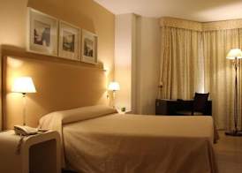Hotel Bouza 3