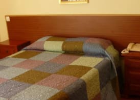 Agua Marinha ROSA- Hotel 4